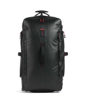 Samsonite Paradiver Light Mala de viagem com rodas black