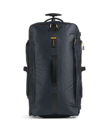 Samsonite Paradiver Light Mala de viagem com rodas jeans blue