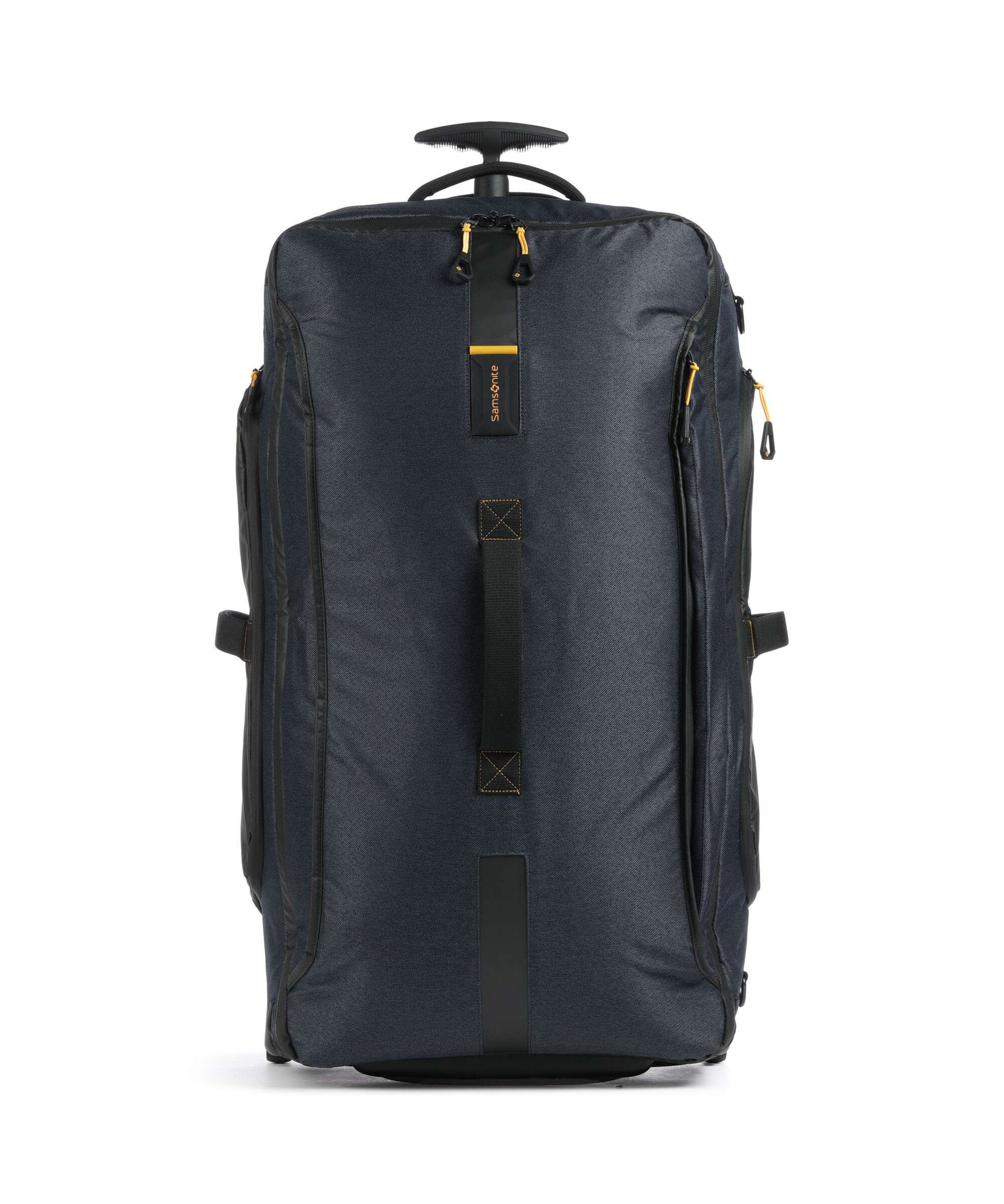 Samsonite Paradiver Light Travel bag with wheels jeans blue