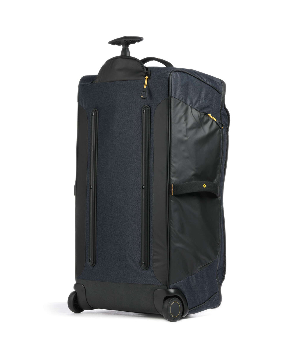 Samsonite Paradiver Light Travel bag with wheels jeans blue