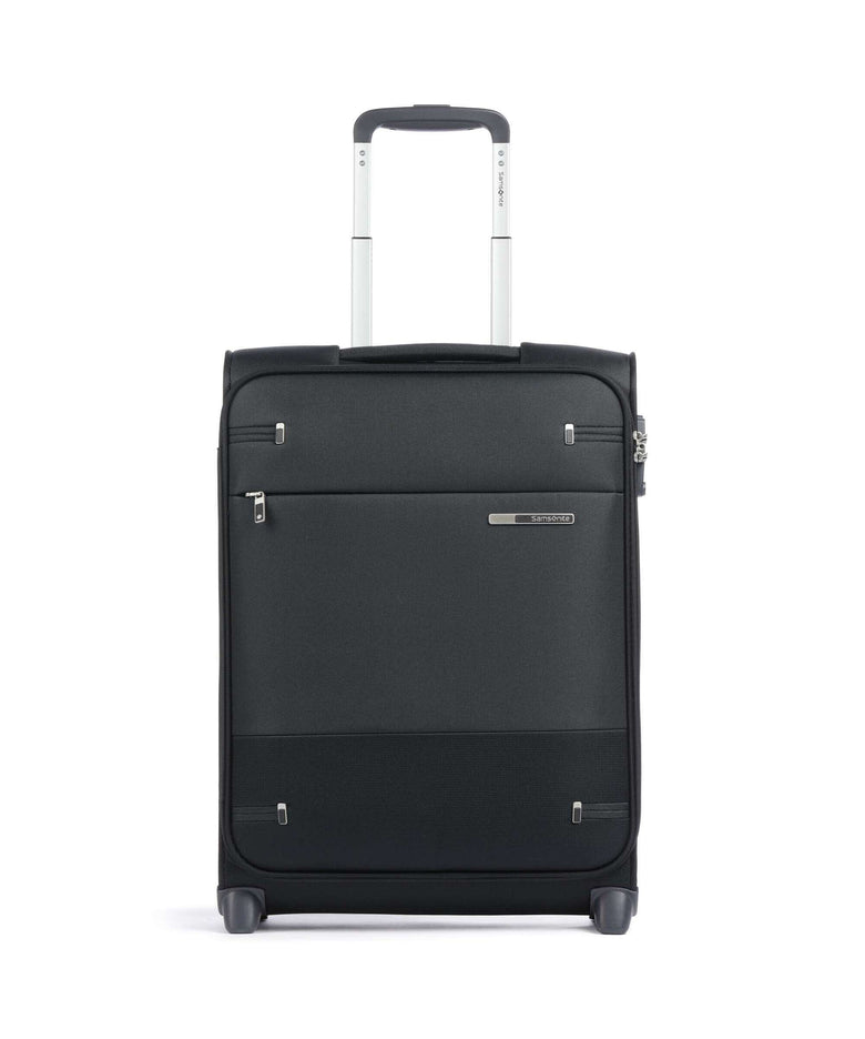 Samsonite Base Boost Trolley (2 wheels) black