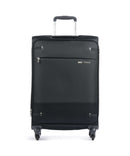 Samsonite Base Boost Carrinho de 4 rodas black