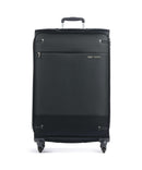 Samsonite Base Boost Carrinho de 4 rodas black