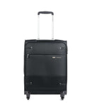 Samsonite Base Boost Carrinho de 4 rodas black