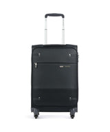 Samsonite Base Boost Spinner (4 wheels) black
