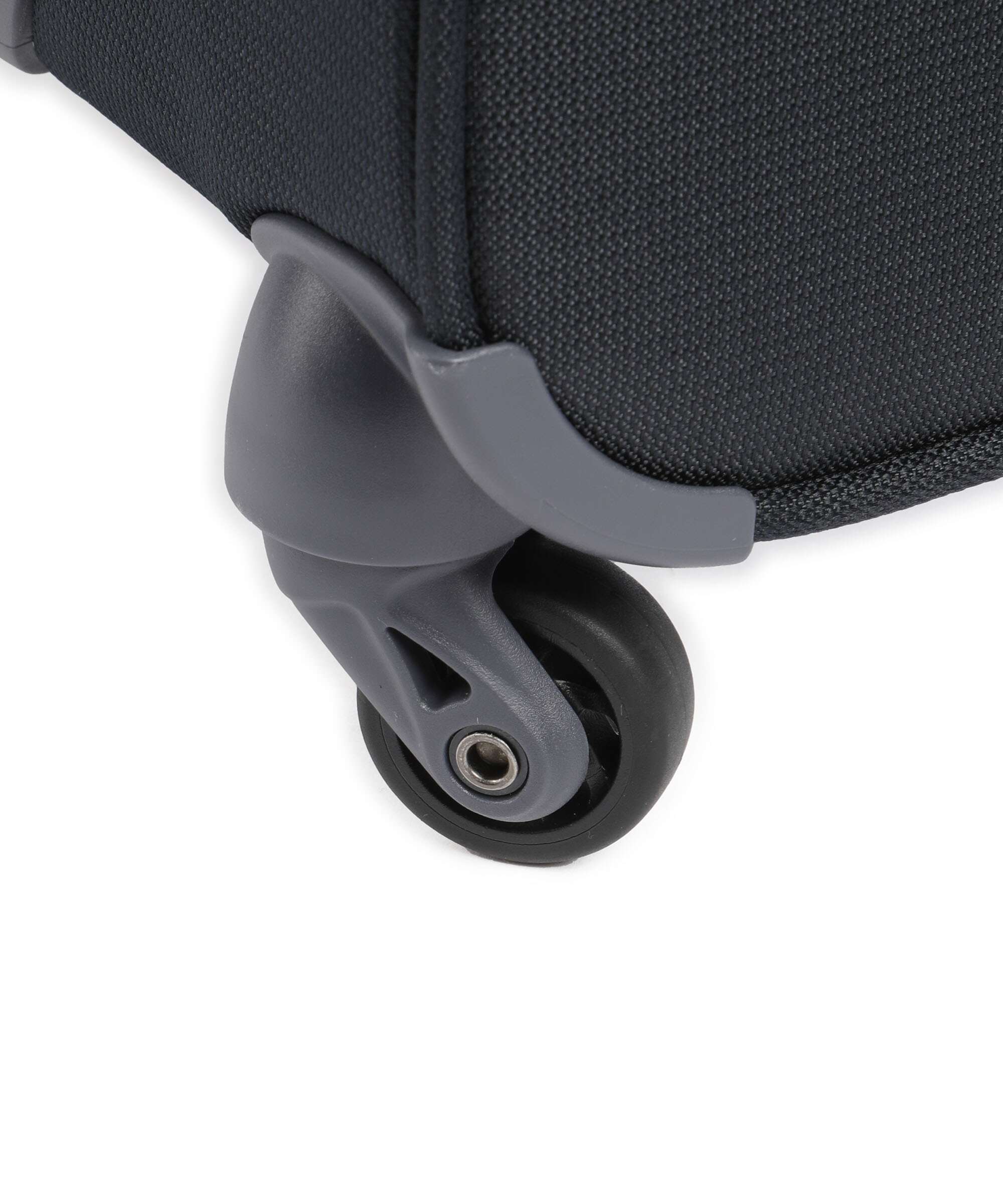 Samsonite BASE BOOST Spinner (4 wheels) black