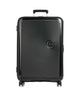 American Tourister Soundbox Carrinho de 4 rodas bass black