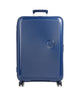 American Tourister Soundbox Carrinho de 4 rodas midnight navy