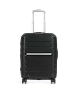 Samsonite Flux Exp Carrinho de 4 rodas black