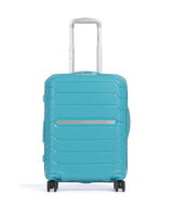 Samsonite Flux Exp Carrinho de 4 rodas ocean blue