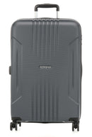 American Tourister Tracklite Spinner (4 wheels) dark slate