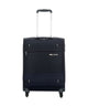 Samsonite Base Boost Spinner (4 wheels) navy blue
