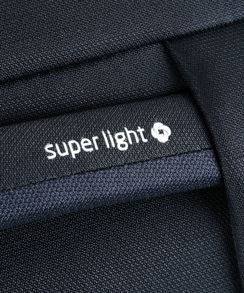 Samsonite Base Boost Spinner (4 wheels) navy blue