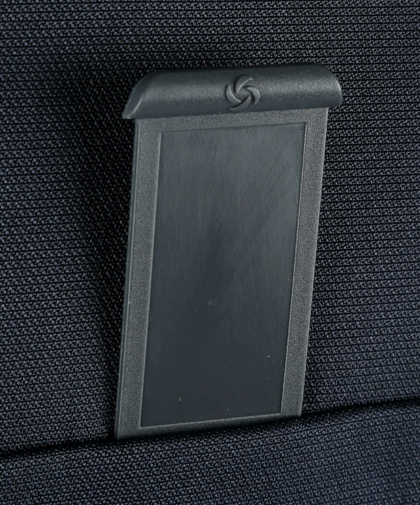 Samsonite Base Boost Spinner (4 wheels) navy blue