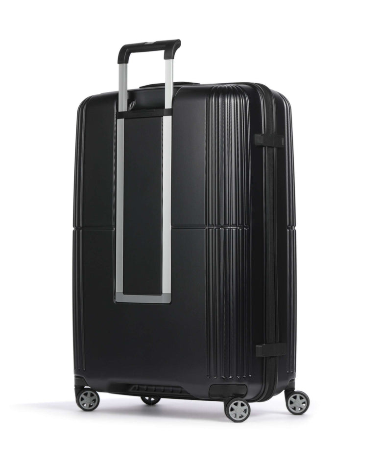 Samsonite Orfeo Spinner (4 wheels) ink black