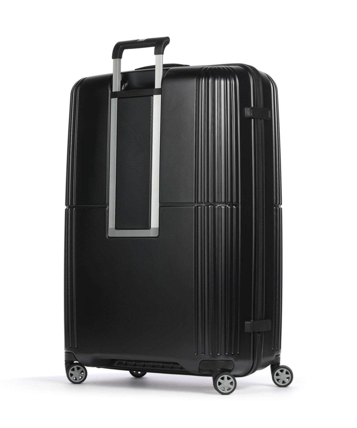 Samsonite Orfeo Spinner (4 wheels) ink black
