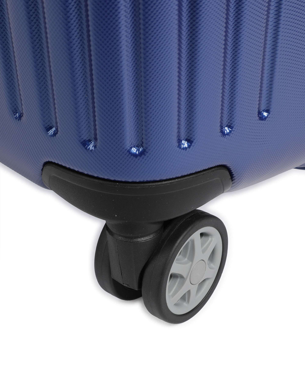 Samsonite Orfeo Spinner (4 wheels) cobalt blue