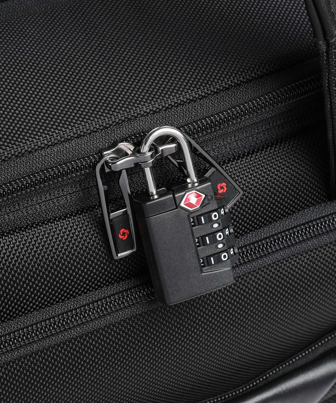 Samsonite Pro-DLX 5 Briefcase black