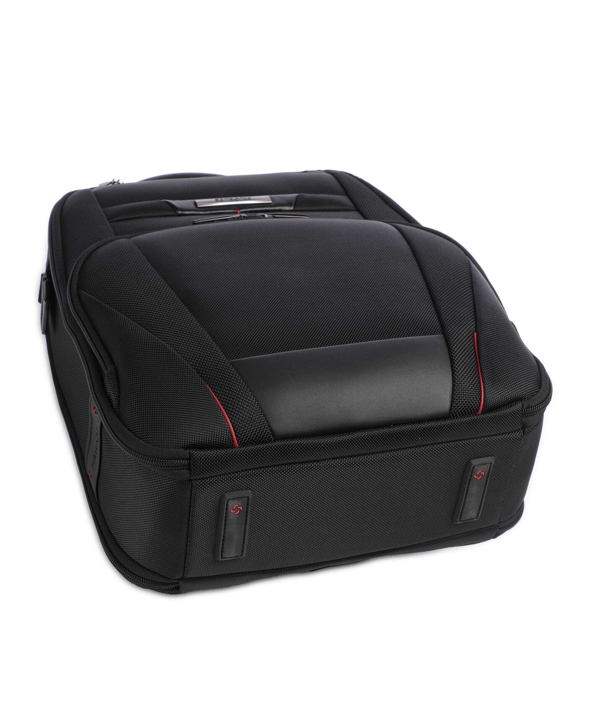 Samsonite Pro-Dlx 5 Laptop backpack black