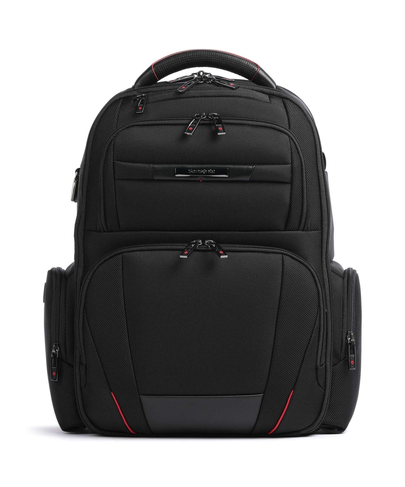 Samsonite Pro-DLX 5 Laptop backpack black