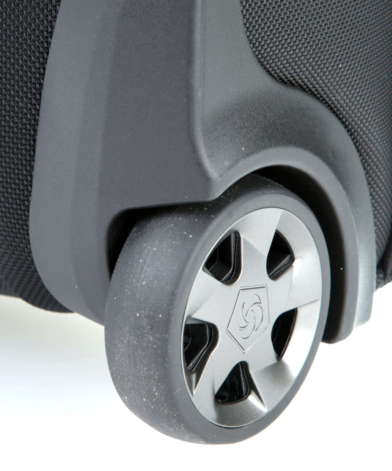 Samsonite Pro-DLX 5 Rolling briefcase black