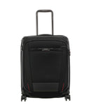 Samsonite Pro-DLX 5 Carrinho de 4 rodas black