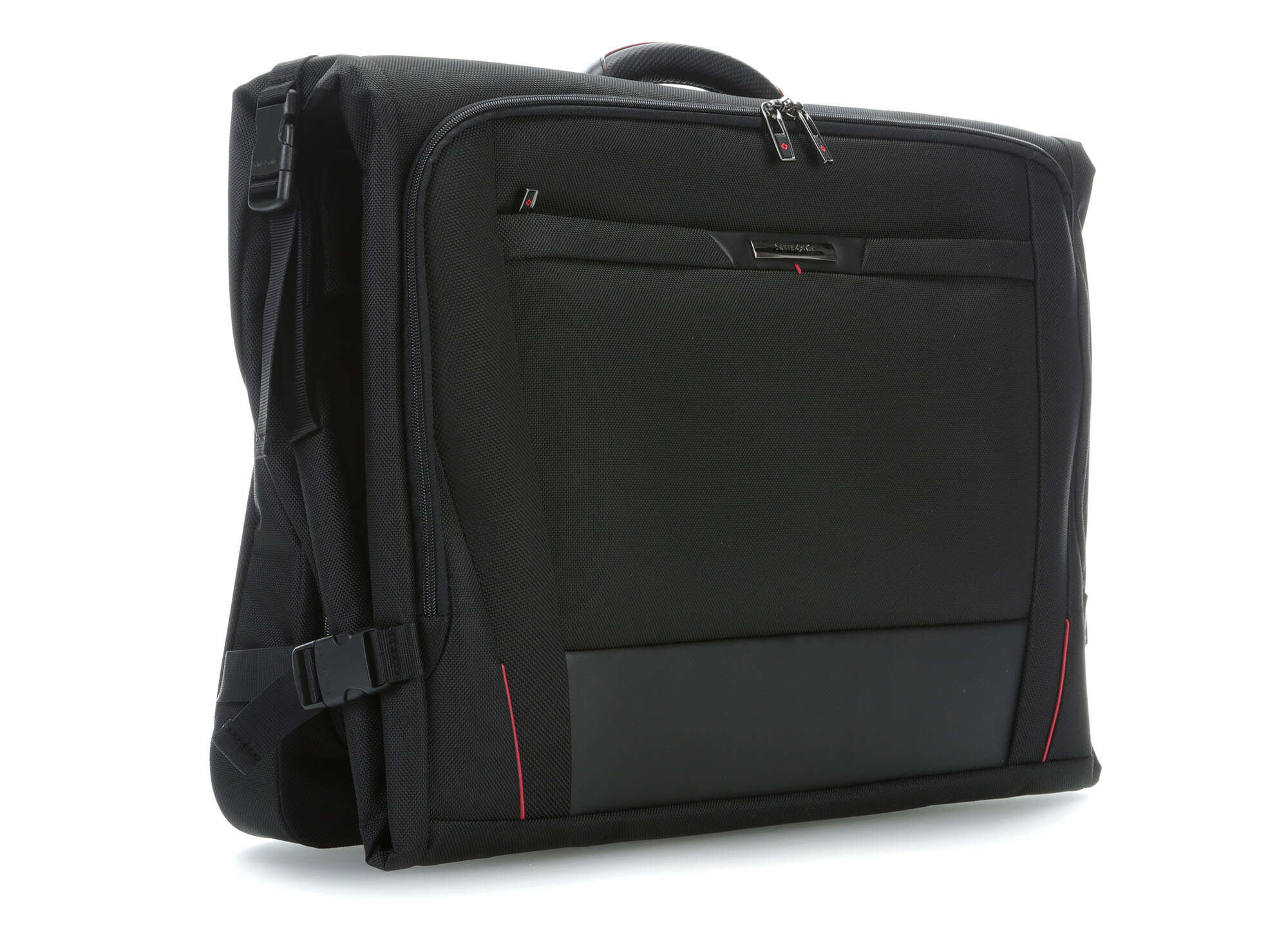 Samsonite Pro-Dlx 5 Garment bag black
