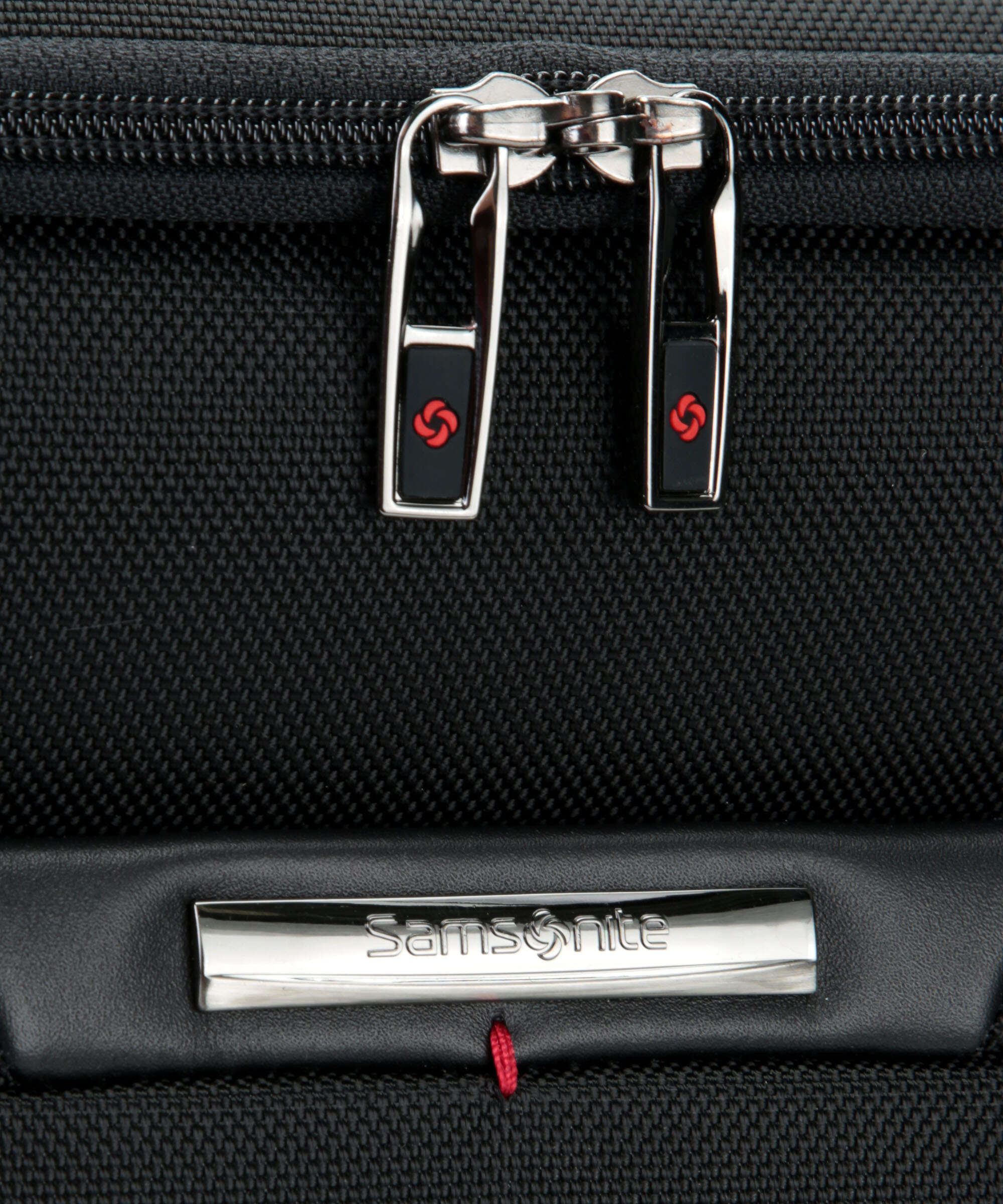 Samsonite Pro-Dlx 5 Garment bag black