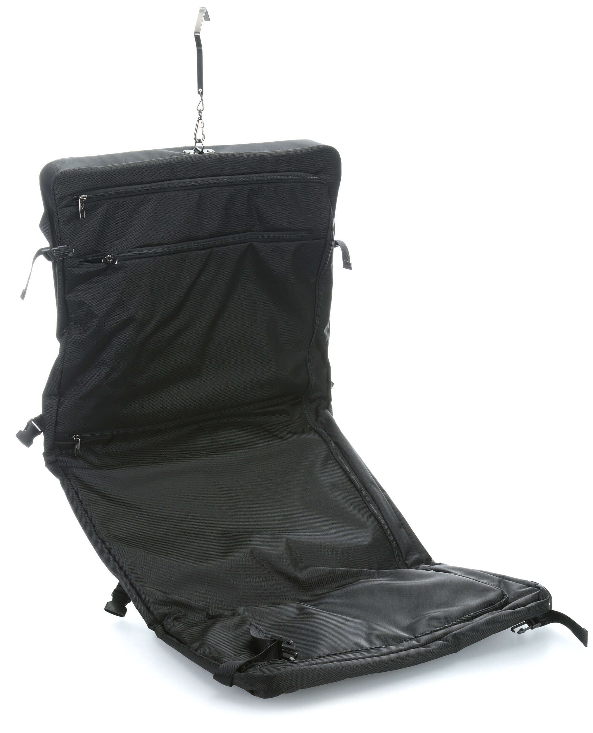 Samsonite Pro-Dlx 5 Garment bag black