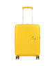 American Tourister Soundbox Carrinho de 4 rodas golden yellow