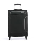 American Tourister Holiday Heat Spinner (4 wheels) black