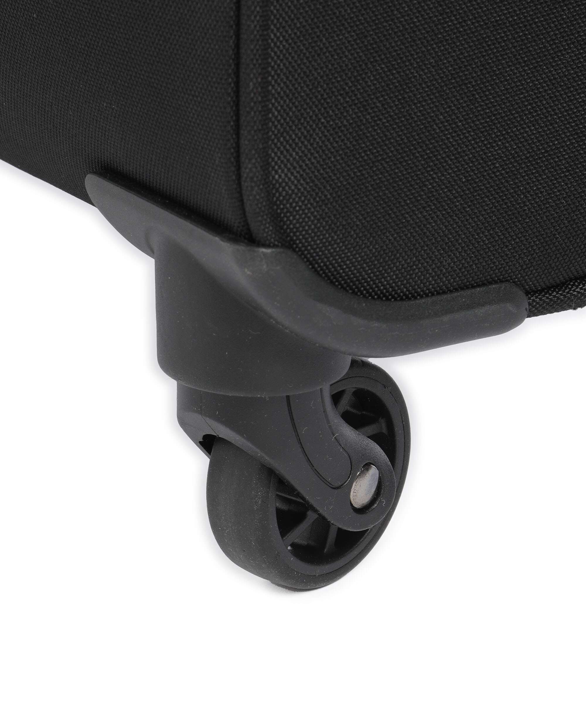 American Tourister Holiday Heat Spinner (4 wheels) black