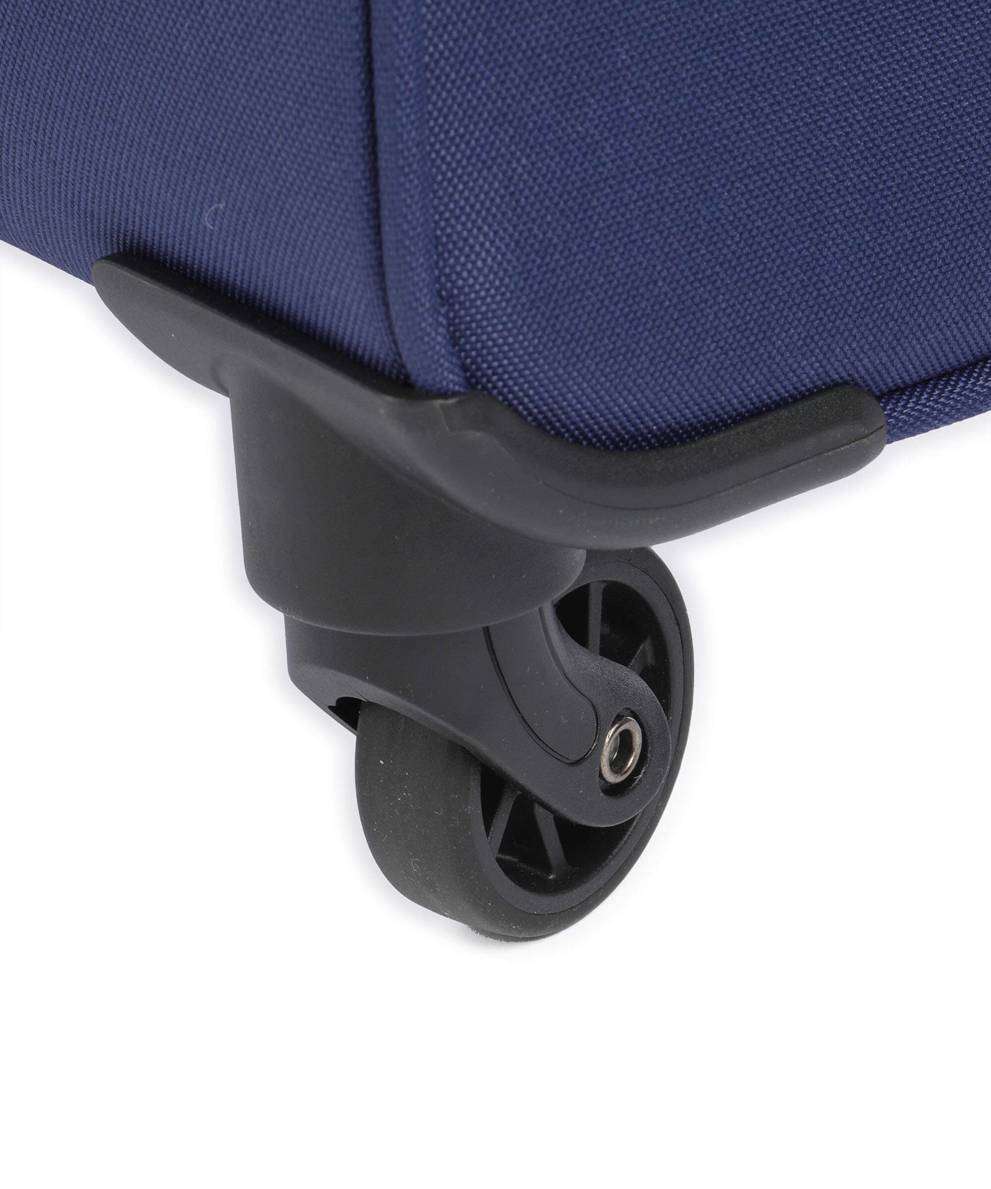 American Tourister Holiday Heat Spinner (4 wheels) navy