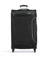 American Tourister Holiday Heat Spinner (4 wheels) black