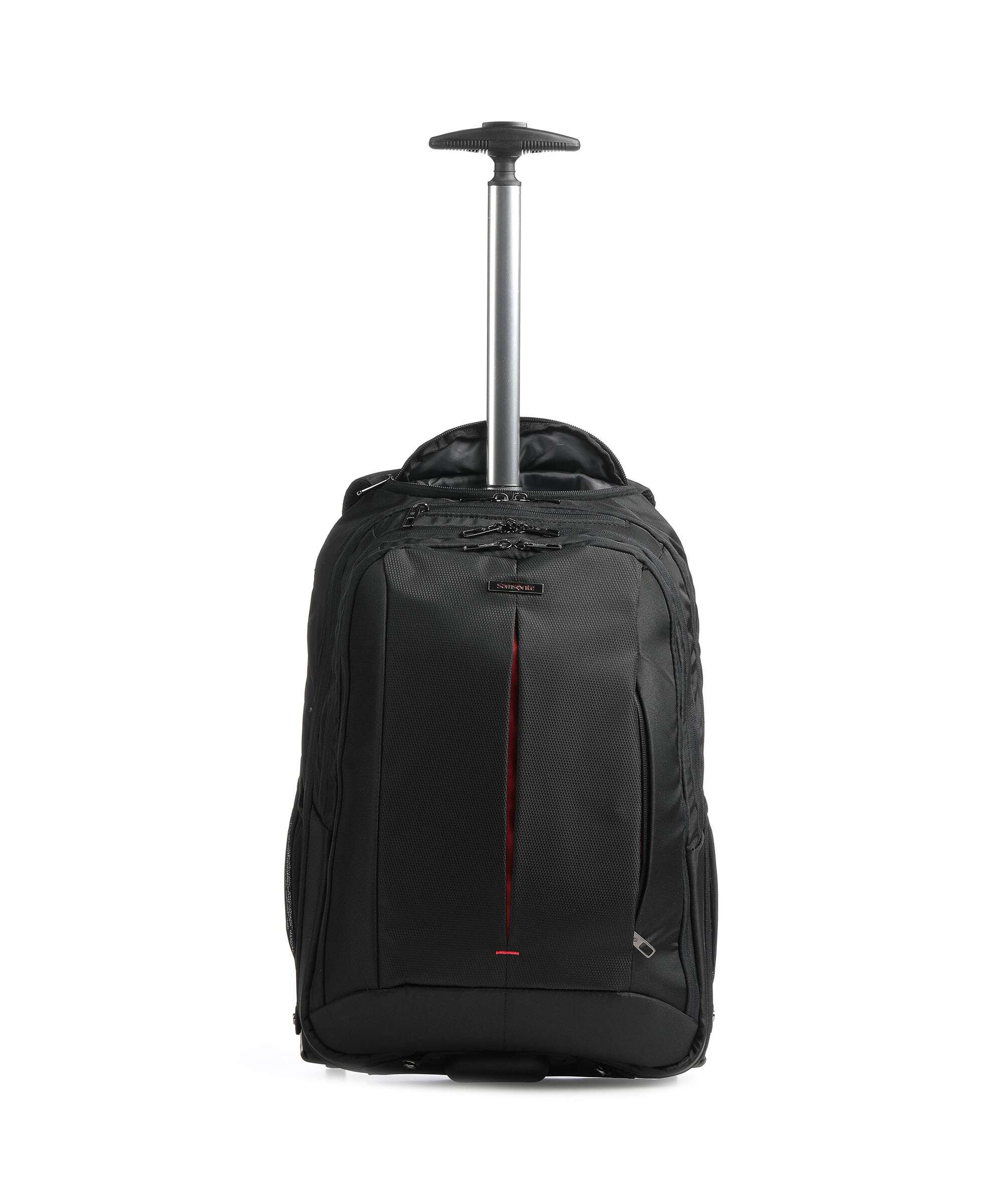 Samsonite Guardit 2.0 Backpack with wheels black