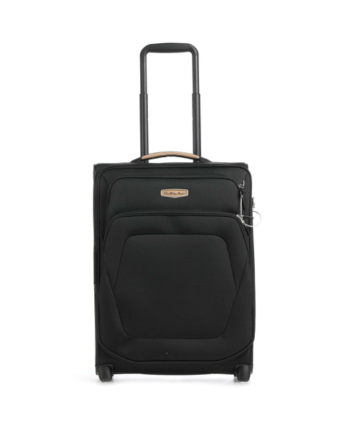 Samsonite Spark Sng Eco Trolley (2 wheels) eco black