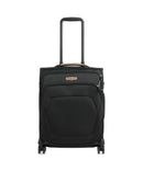 Samsonite Spark Sng Eco Carrinho de 4 rodas eco black