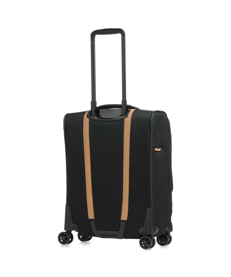 Samsonite Spark Sng Eco Spinner (4 wheels) eco black