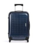 Samsonite Chronolite Carrinho de 4 rodas denim blue