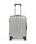 Samsonite Lite-Cube Spinner (4 wheels) silver