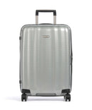 Samsonite Lite-Cube Spinner (4 wheels) silver