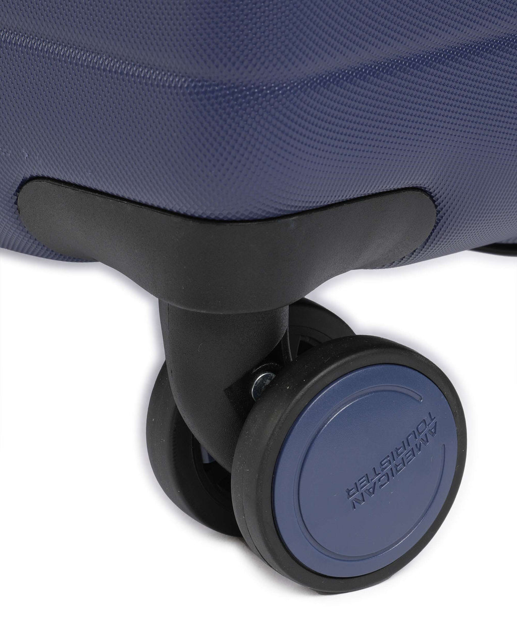 American Tourister Aero Racer Suitcase set (4 wheels) nocturne blue