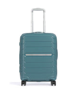 Samsonite Flux Exp Carrinho de 4 rodas arctic blue