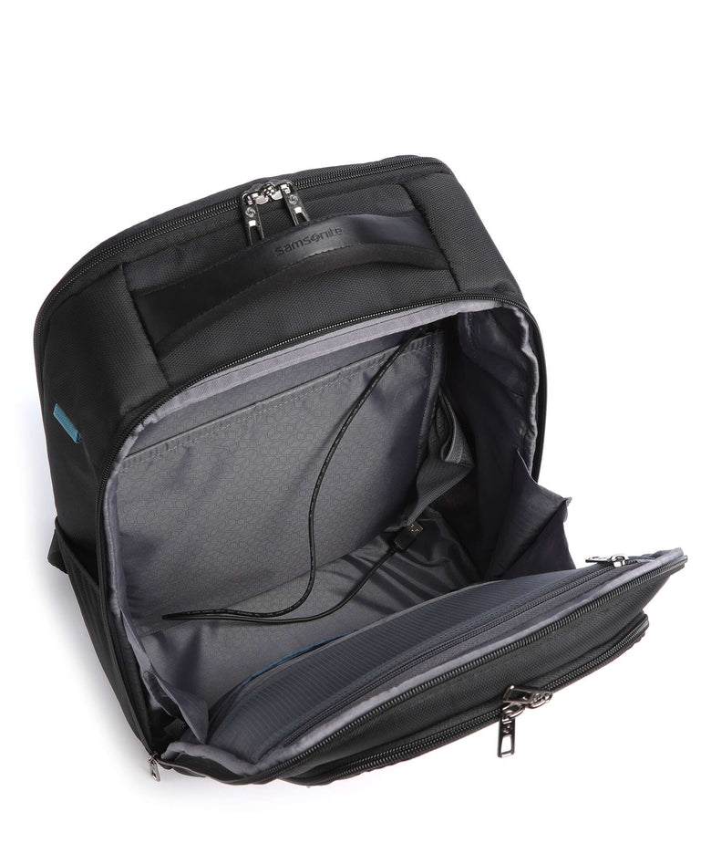 Samsonite Vectura Evo Laptop backpack black