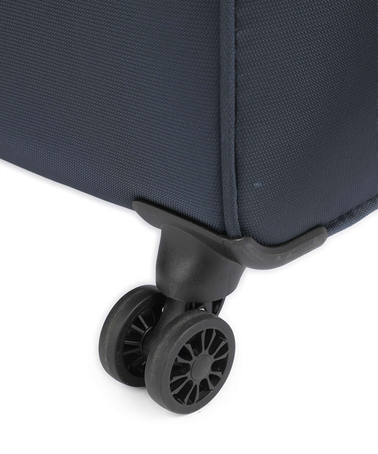 American Tourister Summerfunk Spinner (4 wheels) navy