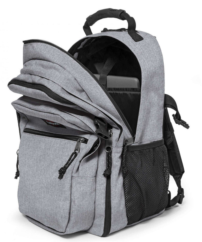 Eastpak Tutor Laptop backpack grey