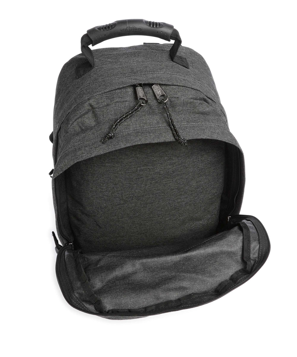 Eastpak Provider Laptop backpack dark grey