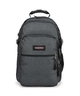 Eastpak Tutor Mochila para laptop dark grey