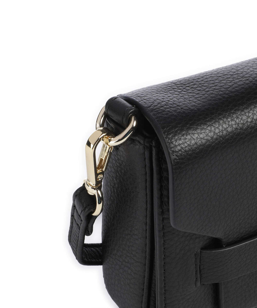 Markberg Vanya Crossbody bag black/gold