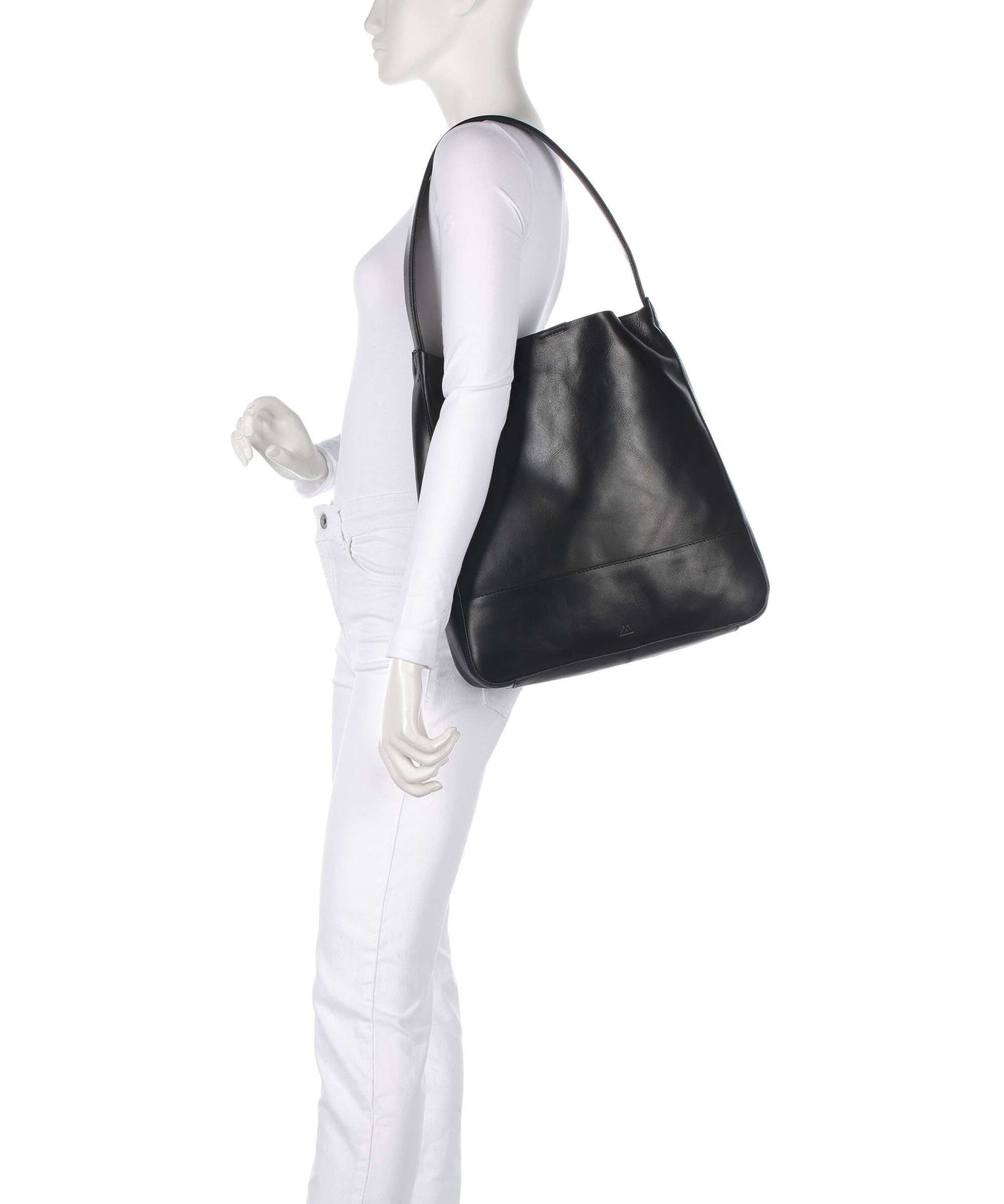 Markberg Shelby Hobo bag black